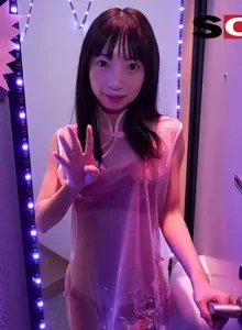 潜入アジアン海外風俗 ピンポンマンションVR 冬愛ことね