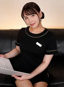 【肉感VR】巨乳の出張エステ嬢が自分から挿入をおねだり濃厚SEX 美波汐里