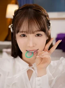 顔面特化VR 清楚に見えて実はヤリマンだった 白石もも