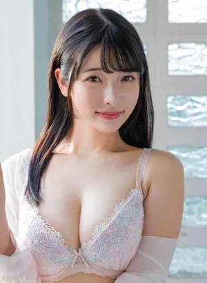 彩月七緒VR画像！ムチボディの見所シーン集めました！