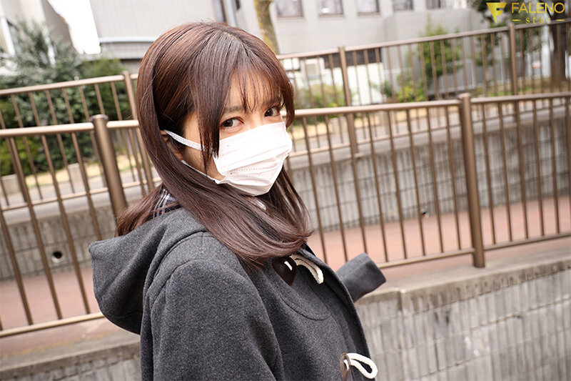 パパ活塩対応女