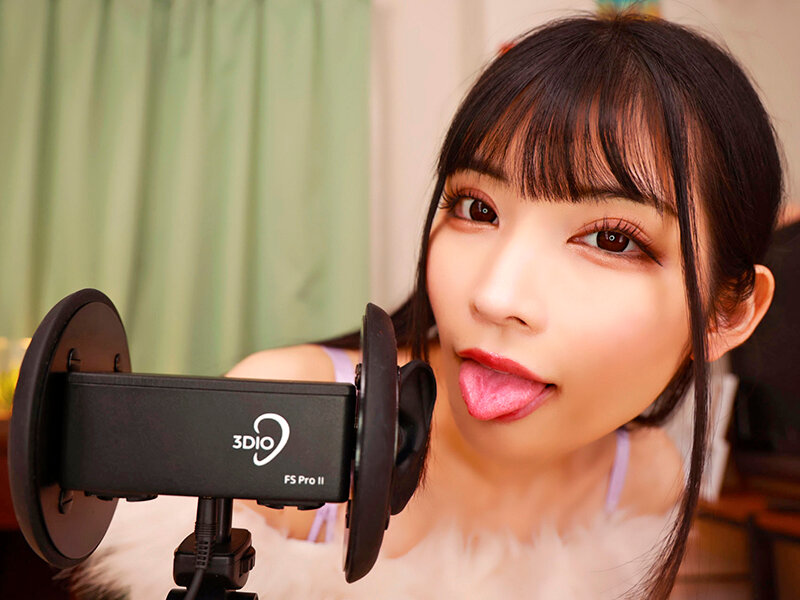 萌えボイスASMR2