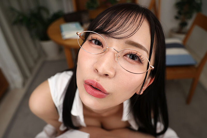 鈴木真夕とのキス