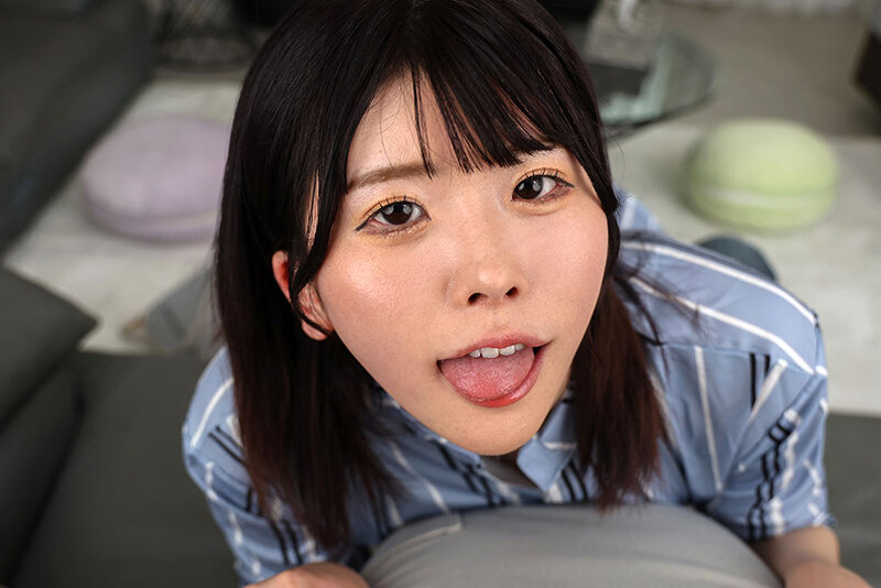 セフレ関係の元カノとのベロチュウ
