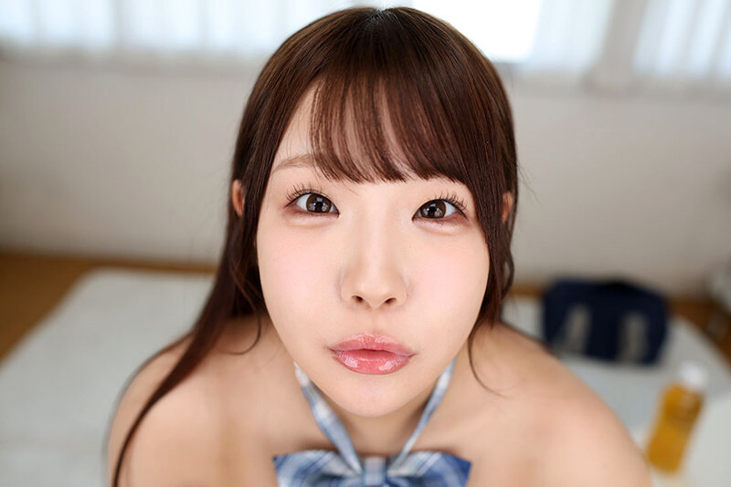 森本あかりとのキス