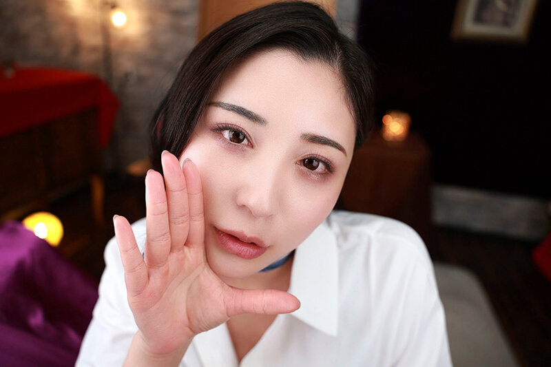 北野未奈の淫語囁き