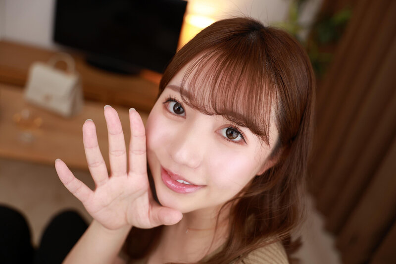 近距離での囁き