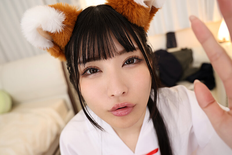 可愛い幼馴染とのたくさんするキス