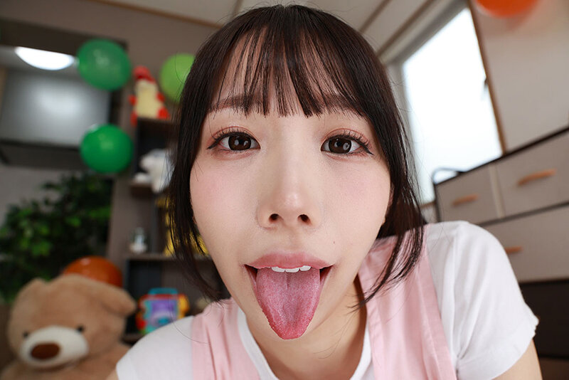 バブみベロチュー