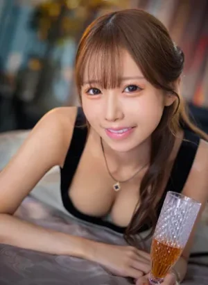 3DSVR-1881【VR】【8K】【ド○イ案件予備軍女子】あざとさ120％ギャラ飲み港区女子がベロチュウで超誘惑してくるのだが…リアル雑魚マン過ぎてオホ声連発イキwww 天羽りりか