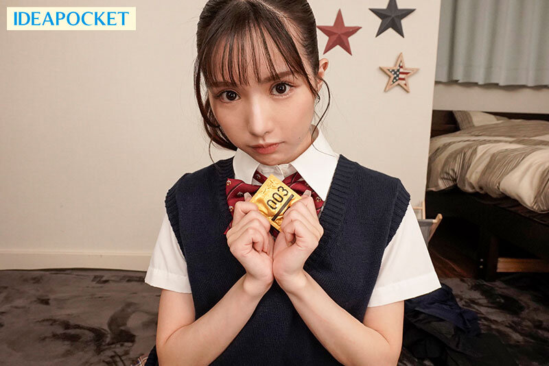 佐々木さきのSEXの練習