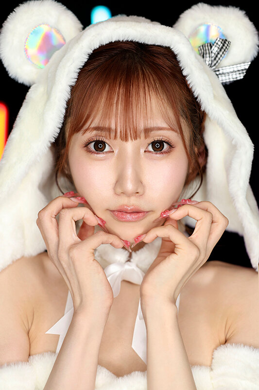 斎藤あみりの顔