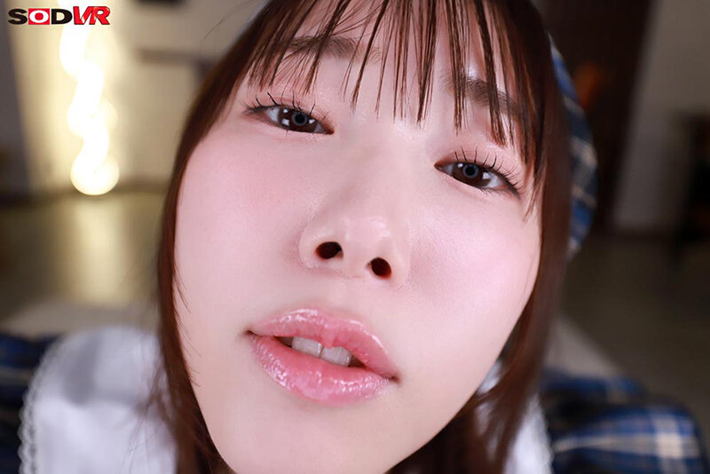 野宮あんのキス